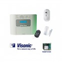 KIT KPMaster30PG2 REALALARM