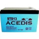 STD 12-7,6