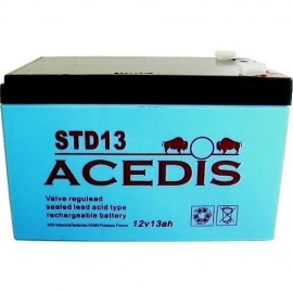 STD 12-7,6