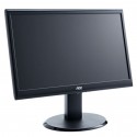 Ecran LCD 22 pouces, format 16/9, résolution 1920x1080