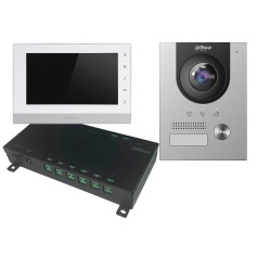 KIT-VIDEOPORTIER-DAHUA-2FILS