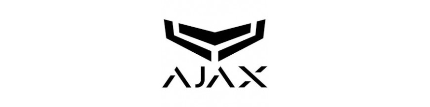 Accessoires Ajax